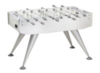 Garlando Kickertisch Tischkicker Premium mit Spiegeloptik