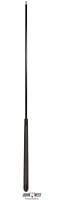 Glasfiber Pool Billardqueue 145 cm lang von John West