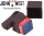 John West Billard Kreidehalter mit Magnetclip