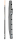 John West Billard Profi Set - Profi Pool Billardqueue + Köcher + Gewindeschutz