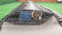 John West Billard Set - Queue JW-2 + Tasche + 2 Stücke Kreide