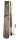 John West Billard Set - Queue JW-2 + Tasche + 2 Stücke Kreide