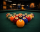 Pool Billardkugeln 57 mm von John West – Komplettes Kugelset