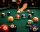 Pool Billardkugeln 57 mm von John West – Komplettes Kugelset