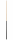 John West Pool Billardqueue 2-teilig 122 cm lang Standard