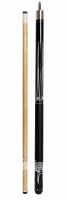John West Pool Billardqueue 2-teilig 145 cm JW-2