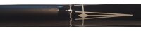 John West Pool Billardqueue 2-teilig 145 cm JW-2