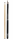 John West Pool Billardqueue 2-teilig 145 cm JW-2
