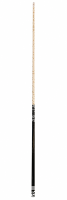 John West Pool Billardqueue 2-teilig 145 cm lang Standard