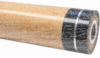 John West Pool Billardqueue Junior 2-teilig - 100, 110, 120 + 130 cm lang