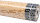 John West Pool Billardqueue Junior 2-teilig - 100, 110, 120 + 130 cm lang