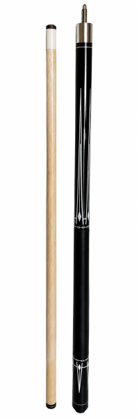 John West Pool Billardqueue Junior 2-teilig 100 cm