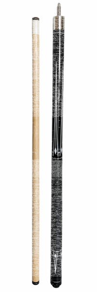 John West Pool Billardqueue Junior 2-teilig 120 cm