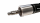 John West Pool Billardqueue Junior 2-teilig 120 cm
