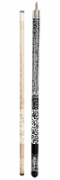 John West Pool Billardqueue Junior 2-teilig 130 cm