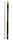 John West Pool Billardqueue Junior 2-teilig 130 cm