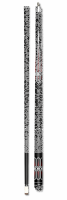 John West Pool Billardqueue JWBK 13 mm Fiberglas