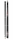 John West Pool Billardqueue JWBK 13 mm Fiberglas