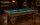 John West Pool Billardtisch Endrino mit Schieferplatte 6ft