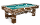 John West Pool Billardtisch Endrino mit Schieferplatte 7ft