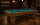 John West Pool Billardtisch Endrino mit Schieferplatte 7ft