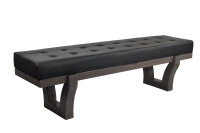John West Pool Billardtisch Kansas mit Schieferplatte 7ft