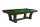 John West Pool Billardtisch Kansas mit Schieferplatte 7ft