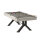 John West Pool Billardtisch Nashville 7ft mit Schieferplatte inkl. Abdeckplatte