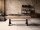 John West Pool Billardtisch Nashville 7ft mit Schieferplatte inkl. Abdeckplatte