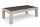 John West Pool Billardtisch Weiß, 8 ft 254 x 142 cm groß, neu mit Schieferplatte