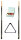 John West professionelles Billardset - 1 Satz Aramith Kugeln, 1 Triangel, 2 Profi Queues JW-3