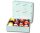 John West professionelles Billardset - 1 Satz Aramith Kugeln, 1 Triangel, 2 Profi Queues JW-3