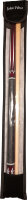 John West Profi Pool Billardqueue Queue JW-4 inkl. Gewindeschutz und Tasche