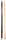 John West Profi Pool Billardqueue Queue JW-4 inkl. Gewindeschutz und Tasche