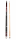 John West Profi Pool Billardqueue Queue JW-4 inkl. Gewindeschutz und Tasche