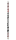 John West Profi Pool Billardqueue Queue JW-4 inkl. Gewindeschutz und Tasche