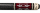 John West Profi Pool Billardqueue Queue JW-4 inkl. Gewindeschutz und Tasche