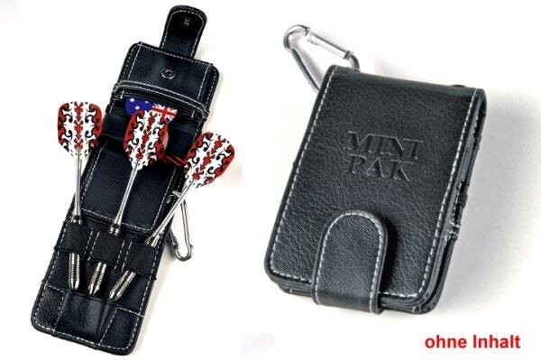 Karella Darttasche Dart Tasche Etui "Mini Pak"