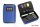 Karella Darttasche Dart Tasche Etui "The Pak" blau