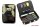 Karella Darttasche Dart Tasche Etui "The Pak" camo / navy