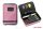 Karella Darttasche Dart Tasche Etui "The Pak" rosa
