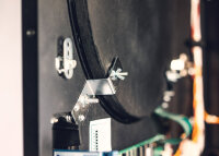 Karella Professioneller Dartautomat E-Master + Münzung (abschaltbar)