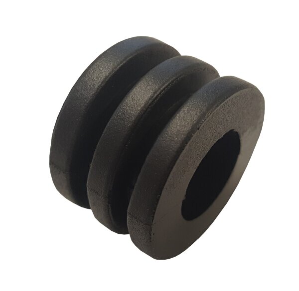 Kicker Kickertisch Gummipuffer für 16 mm Stangen