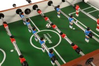 Kicker, Billard, Tischtennis, Hockey Multitisch 9 in 1