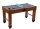 Kicker, Billard, Tischtennis, Hockey Multitisch 9 in 1