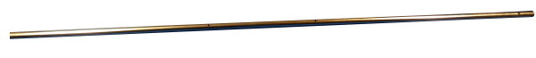 Kickerstange Kicker Stange Rohr 16 mm 2-Loch