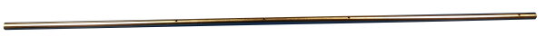Kickerstange Kicker Stange Rohr 16 mm 3-Loch