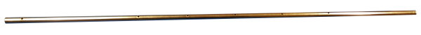 Kickerstange Kicker Stange Rohr 16 mm Komplett Set