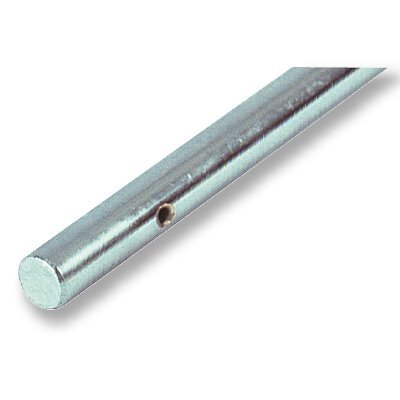 Kickerstange Kicker Stange Vollmaterial 16 mm 2-Loch
