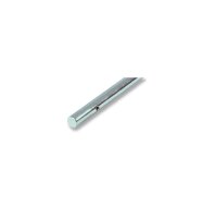 Kickerstange Kicker Stange Vollmaterial 16 mm 2-Loch